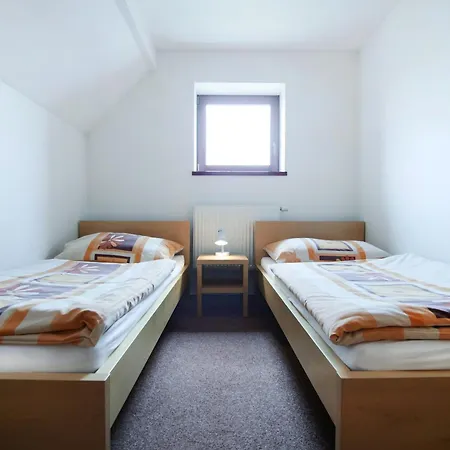 Apartment Rezek *