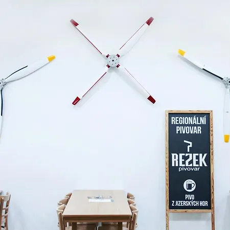 Apartment Rezek *